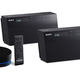 Illustration for article titled Sony and Best Buy Tag-Team for, Uh, iPod Docks